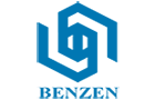 Logo công ty Benzen