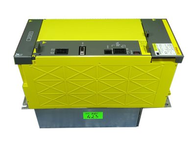 Bộ nguồn Fanuc A06B 6110 H037