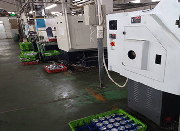 Sửa máy CNC GSK cho cơ sở sản Piston ô tô