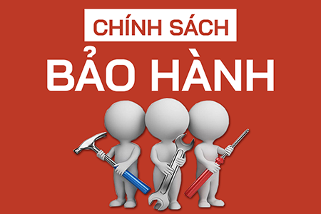 Chính sách bảo hành sản phẩm, dịch vụ tại công ty Benzen