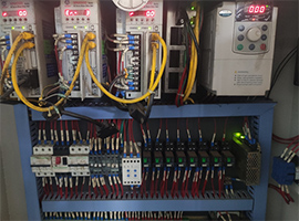 Sửa Bo Driver Servo GR2000 cho máy CNC GSK