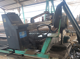 Sửa Servo Panasonic A6 cho máy CNC Panasonic